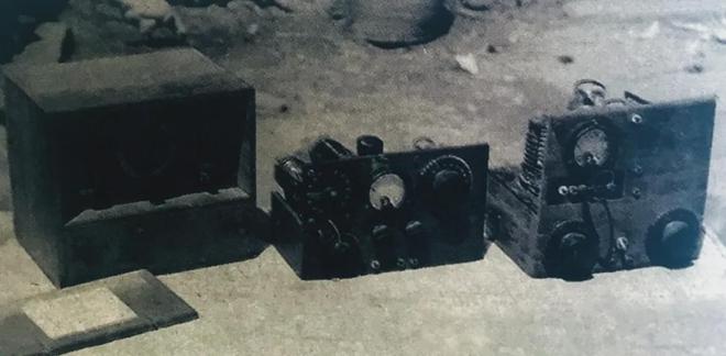 開(kāi)國(guó)中將王諍之子王小民 父親用半部電臺(tái)創(chuàng)紅軍通信事業(yè) 傳奇生涯引發(fā)深思